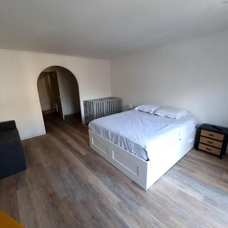 Maison De Village Sur Mer Ferienhaus